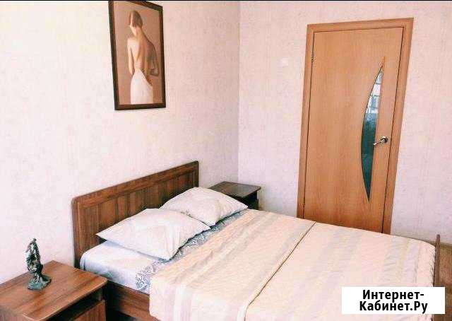 2-комнатная квартира, 45 м², 5/5 эт. на продажу в Ангарске Ангарск - изображение 1