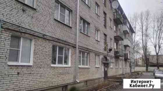 2-комнатная квартира, 42.5 м², 1/4 эт. на продажу в Великом Новгороде Великий Новгород