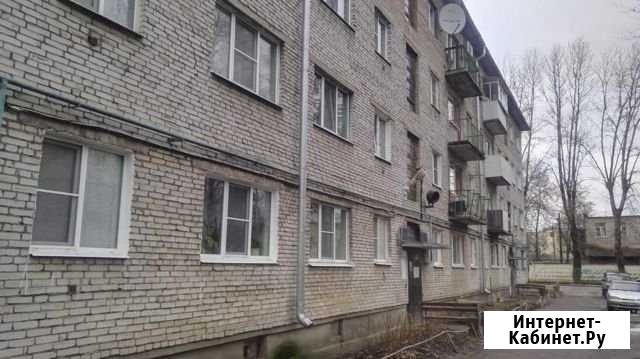 2-комнатная квартира, 42.5 м², 1/4 эт. на продажу в Великом Новгороде Великий Новгород - изображение 1