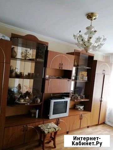 1-комнатная квартира, 30 м², 2/5 эт. на продажу во Владикавказе Владикавказ - изображение 1
