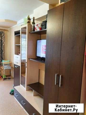 2-комнатная квартира, 38 м², 2/2 эт. на продажу в Юже Южа - изображение 1