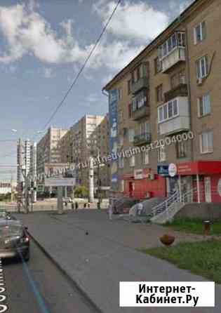 Сдам помещение свободного назначения, 54 кв.м. Челябинск