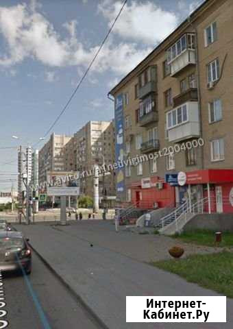 Сдам помещение свободного назначения, 54 кв.м. Челябинск - изображение 1