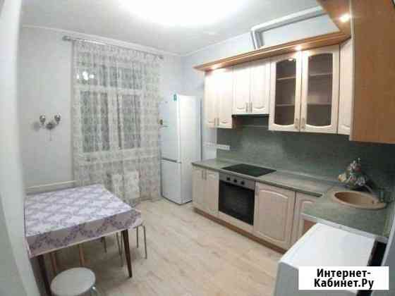 1-комнатная квартира, 45 м², 8/21 эт. в аренду на длительный срок в Балашихе Балашиха