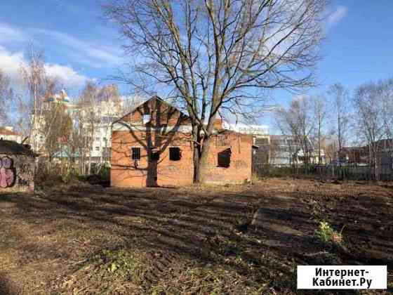 Дом 100 м² на участке 10.3 сот. на продажу в Вологде Вологда