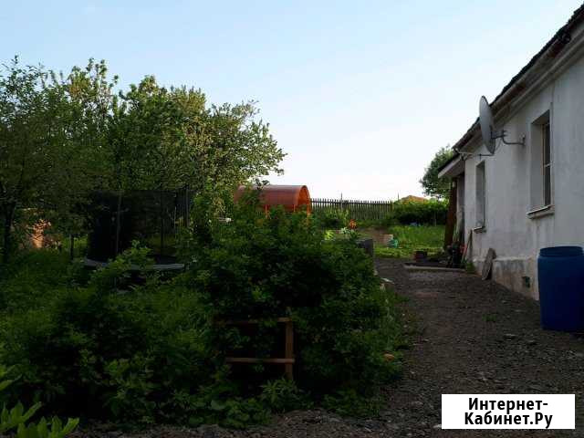 Дом 60 м² на участке 11 сот. на продажу в Рыбинске Рыбинск - изображение 1