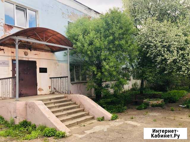 Помещение свободного назначения, 600кв.м. Пермь - изображение 1