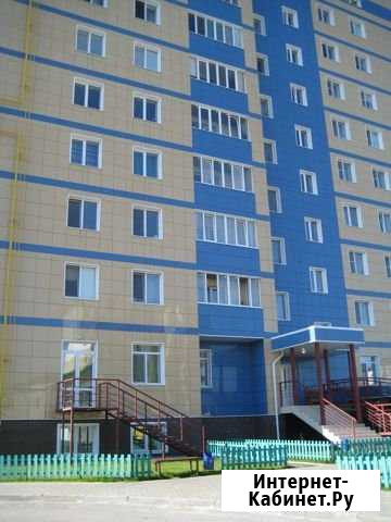 1-комнатная квартира, 47.2 м², 2/9 эт. в аренду посуточно в Ханты-Мансийске Ханты-Мансийск - изображение 1