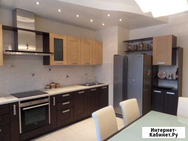 2-комнатная квартира, 98 м², 2/10 эт. на продажу в Тольятти Тольятти - изображение 1