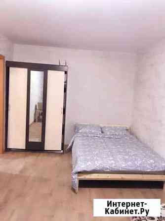 1-комнатная квартира, 32 м², 6/9 эт. в аренду посуточно в Челябинске Челябинск