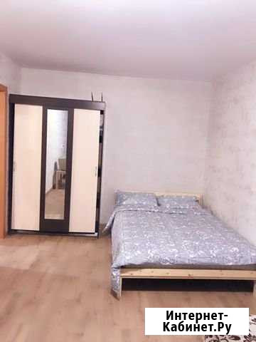 1-комнатная квартира, 32 м², 6/9 эт. в аренду посуточно в Челябинске Челябинск - изображение 1