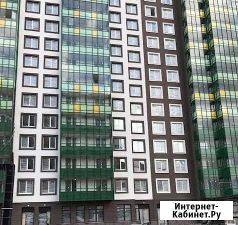 Помещение свободного назначения, 40 кв.м. Мурино - изображение 1