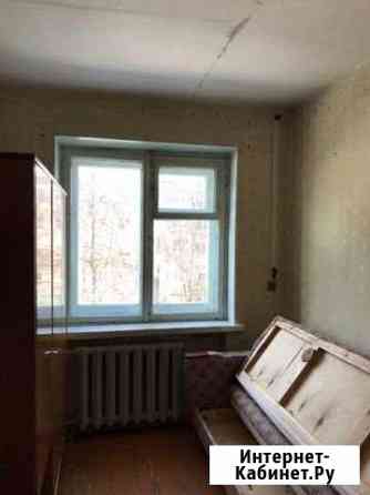 2-комнатная квартира, 43 м², 3/5 эт. на продажу в Чебоксарах Чебоксары