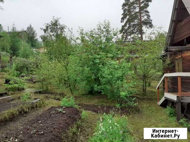 Дача 36 м² на участке 6 сот. на продажу в Большом Лугу Большой Луг - изображение 1