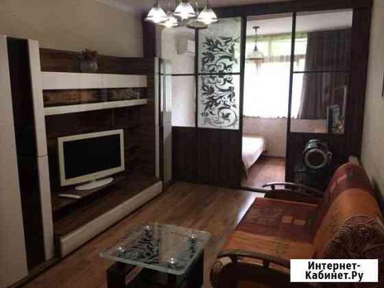 1-комнатная квартира, 40 м², 4/5 эт. в аренду на длительный срок в Сочи Сочи