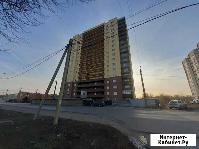 2-комнатная квартира, 63 м², 1/17 эт. на продажу в Липецке Липецк - изображение 1