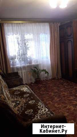2-комнатная квартира, 51 м², 4/5 эт. на продажу в Россоши Россошь - изображение 1