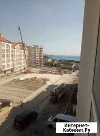 1-комнатная квартира, 62 м², 3/5 эт. на продажу в Геленджике Геленджик