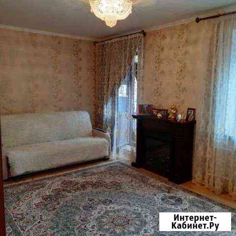 2-комнатная квартира, 65 м², 5/17 эт. на продажу в Одинцово Одинцово