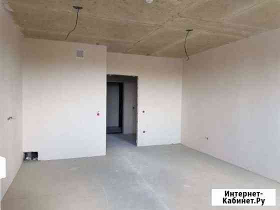 1-комнатная квартира, 34 м², 16/25 эт. на продажу в Краснодаре Краснодар