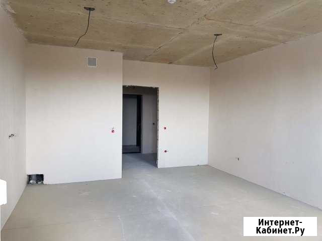 1-комнатная квартира, 34 м², 16/25 эт. на продажу в Краснодаре Краснодар - изображение 1