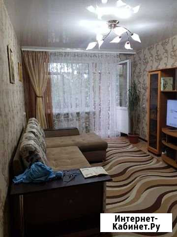 3-комнатная квартира, 63 м², 2/5 эт. на продажу в Дзержинске Дзержинск - изображение 1