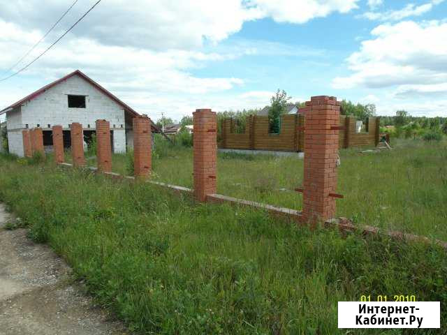 Коттедж 255 м² на участке 17 сот. на продажу в ЛМС ЛМС - изображение 1
