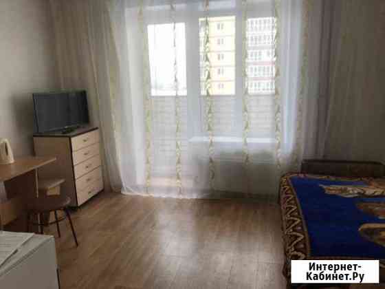 1-комнатная квартира, 28 м², 5/16 эт. в аренду посуточно в Тобольске Тобольск