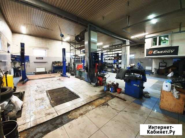 Помещение свободного назначения, 220 кв.м. Барнаул - изображение 1