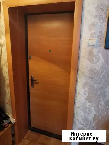 2-комнатная квартира, 43 м², 4/5 эт. на продажу в Комсомольске-на-Амуре Комсомольск-на-Амуре - изображение 1