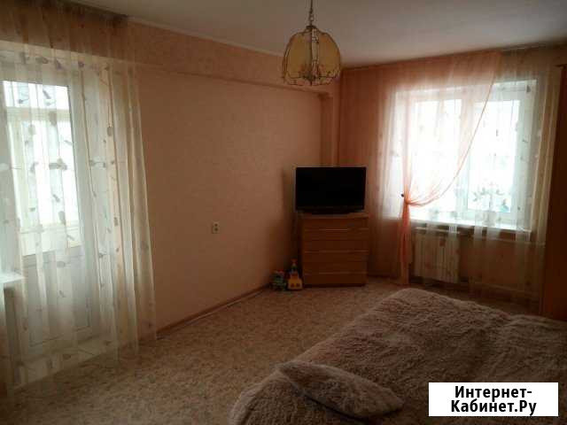 1-комнатная квартира, 30 м², 2/2 эт. на продажу в Краснотуранске Краснотуранск - изображение 1