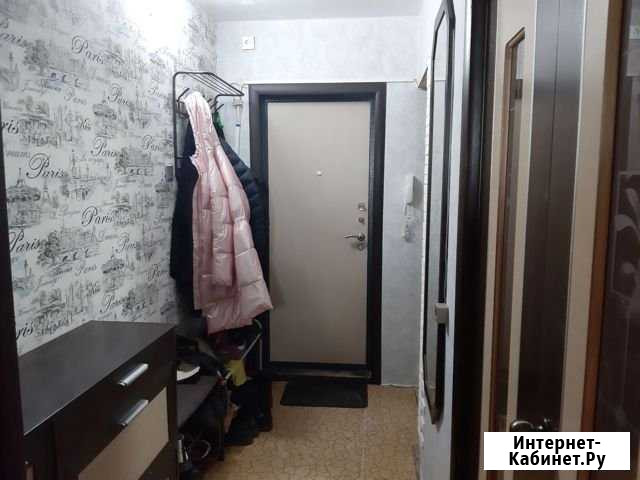 3-комнатная квартира, 67 м², 7/10 эт. на продажу в Ижевске Ижевск - изображение 1