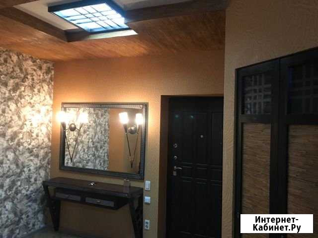 2-комнатная квартира, 72 м², 14/22 эт. в аренду на длительный срок в Челябинске Челябинск - изображение 1