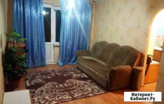 1-комнатная квартира, 34 м², 2/5 эт. в аренду на длительный срок в Нижнекамске Нижнекамск