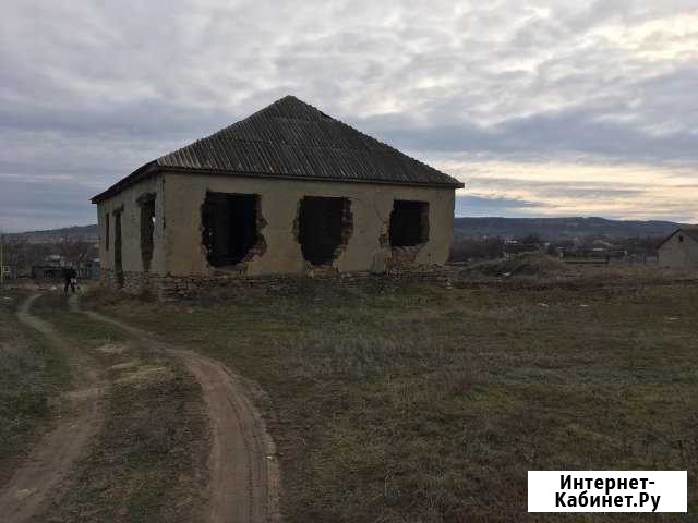Участок СНТ, ДНП 10 сот. на продажу в Константиновском Ставропольского края Константиновское - изображение 1
