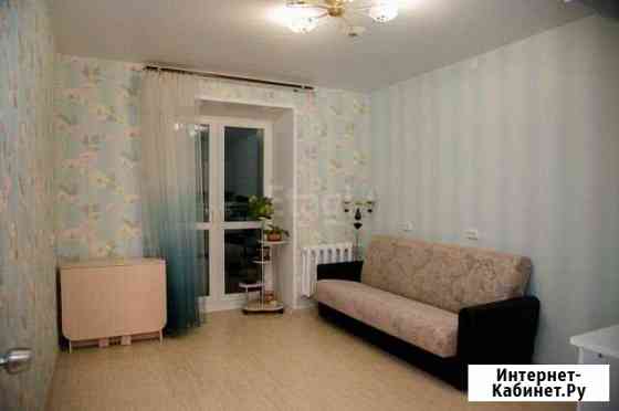 1-комнатная квартира, 45.8 м², 5/9 эт. на продажу в Ухте Ухта