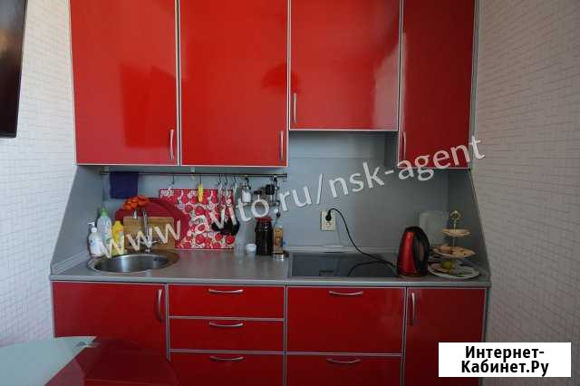 1-комнатная квартира, 40 м², 15/17 эт. на продажу в Октябрьском Московской области Октябрьский - изображение 1