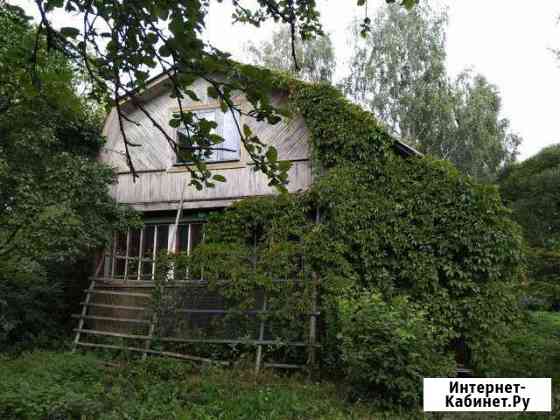 Дача 45 м² на участке 19 сот. на продажу в Кингисеппе Кингисепп