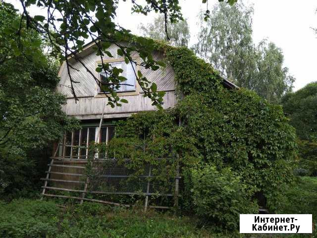 Дача 45 м² на участке 19 сот. на продажу в Кингисеппе Кингисепп - изображение 1