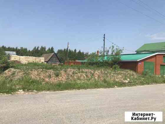 Участок ИЖС 6 сот. на продажу в Высокой Горе Высокая Гора