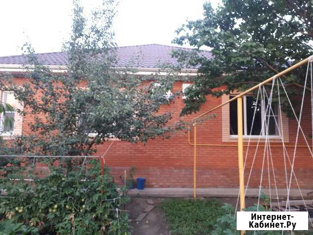Дом 155 м² на участке 7 сот. на продажу в Семикаракорске Семикаракорск - изображение 1