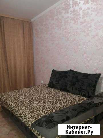 1-комнатная квартира, 38 м², 2/5 эт. в аренду посуточно в Балашове Балашов - изображение 1
