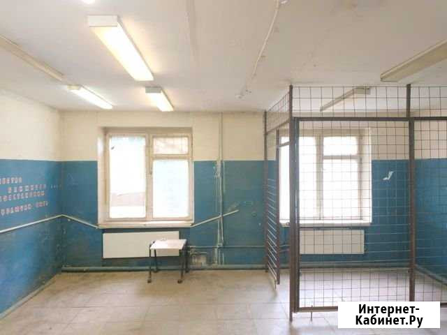 Производственное помещение, 36.6 кв.м. Москва - изображение 1