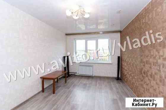 3-комнатная квартира, 68 м², 5/5 эт. на продажу во Владимире Владимир
