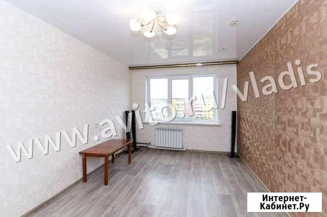 3-комнатная квартира, 68 м², 5/5 эт. на продажу во Владимире Владимир - изображение 1