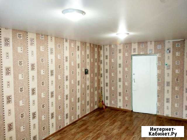 Комната 18 м² в 1-ком. кв., 5/5 эт. на продажу в Архипо-Осиповке Архипо-Осиповка - изображение 1