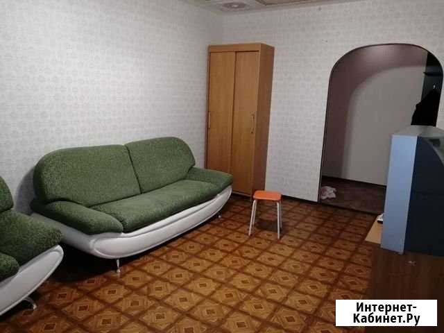3-комнатная квартира, 63 м², 8/9 эт. в аренду на длительный срок в Оренбурге Оренбург - изображение 1