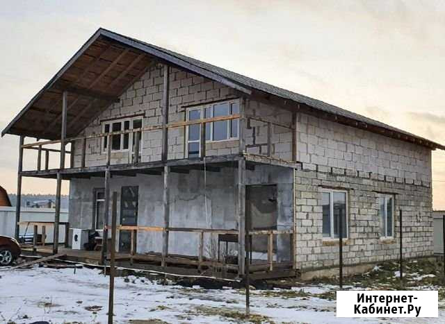Дом 220 м² на участке 7 сот. на продажу в Сергиевом Посаде Сергиев Посад - изображение 1