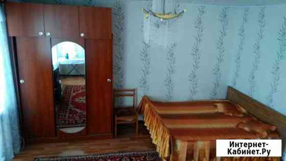 1-комнатная квартира, 40 м², 5/9 эт. в аренду посуточно в Тынде Тында