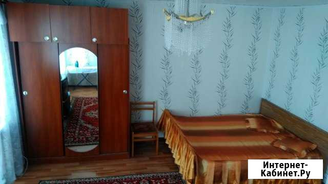 1-комнатная квартира, 40 м², 5/9 эт. в аренду посуточно в Тынде Тында - изображение 1